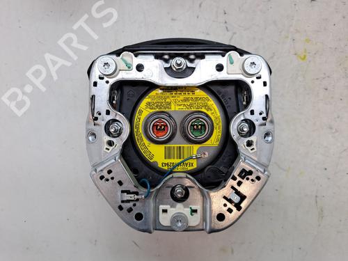 Kollisonspute sett AUDI A3 (8P1) 1.8 TFSI | BP23362698C86 
