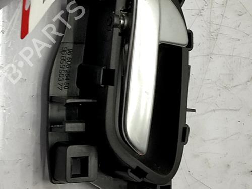 Venstre bak invendig håndtak CITROËN C4 II (NC_) 1.6 HDi 90 (92 hp) 31035935