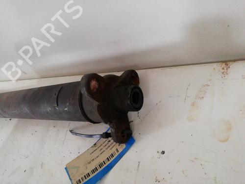 Driveshaft MERCEDES-BENZ 124 Saloon (W124) 250 D (124.125) | BP25934654M37 