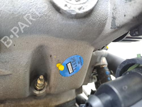 Motor SKODA FABIA I Combi (6Y5) 1.9 TDI | BP30696599M1 