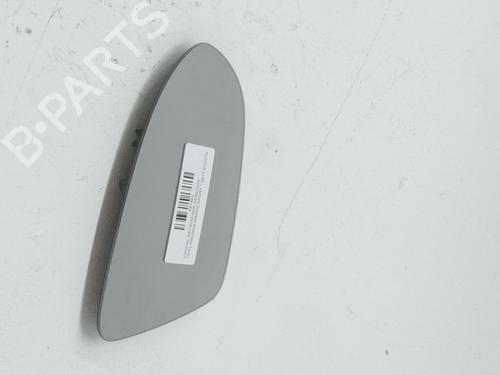 Used Right mirror glass OPEL INSIGNIA B Grand Sport (Z18) 1.6 CDTi (68) (136 hp) 26492249