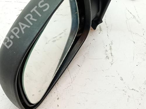 Used Left mirror Left mirror JEEP GRAND CHEROKEE II (WJ, WG) 3.1 TD 4x4 (140 hp) 36539427 36539427