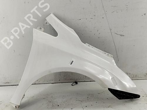 Used Right front fenders Right front fenders 39556543 39556543