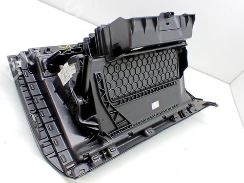Glove box VW POLO VI (AW1, BZ1, AE1) 1.0 TSI | BP31609731C95 - Image 4