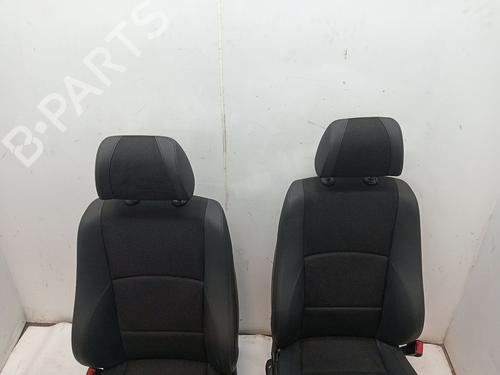 Seats set BMW 1 (E87) 118 d | BP23365038C78 