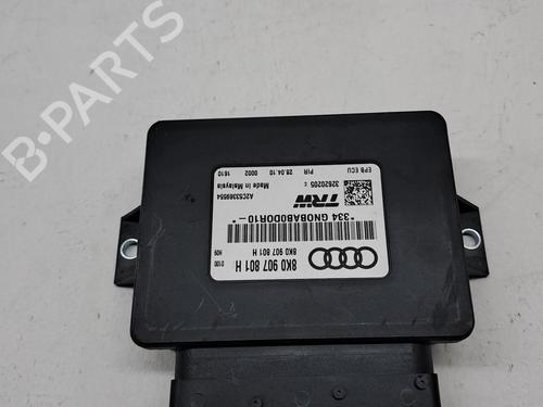 Elektronisk modul AUDI Q5 (8RB) 2.0 TDI quattro (170 hp) 24172578
