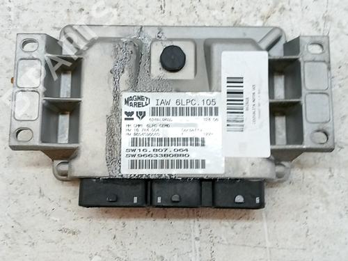 Used Engine control unit (ECU) Engine control unit (ECU) 36539429 36539429