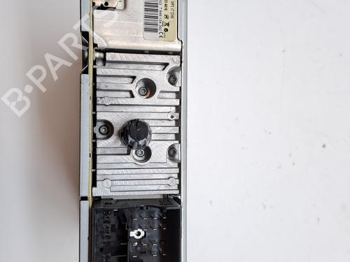 Radio CITROËN BERLINGO Box Body/MPV (B9) 1.6 HDi 90 16V | BP26882308E6 