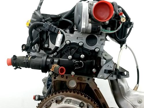Engine RENAULT MEGANE III Hatchback (BZ0/1_, B3_) 1.6 16V (BZ1B, BZ1H) | BP38317917M1 - Image 4