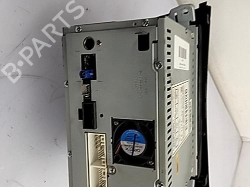 Ferdsskriver SSANGYONG TIVOLI 1.6 XDi 160 | BP31035833C48 