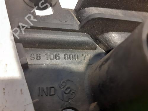 Front left interior door handle CITROËN XANTIA (X1_, X2_) 2.0 HDI 109 | BP25460021I13 
