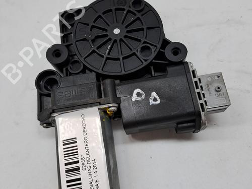 Rudehejsemotor forskærm højre OPEL CORSA E (X15) 1.4 (08, 68) (90 hp) 24108875