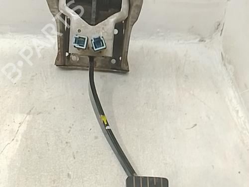 bremsepedal NISSAN NAVARA Platform/Chassis (D22) 2.5 Di | BP38194666I19 - Image 3