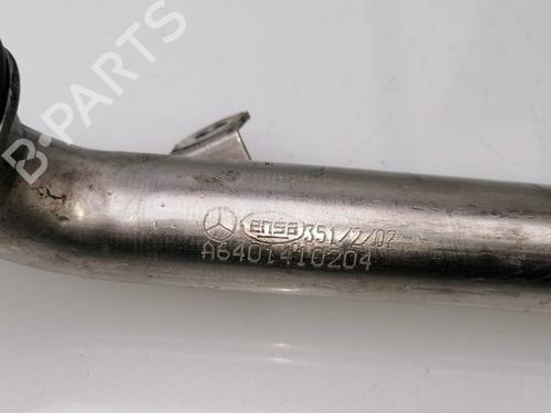 Pipe MERCEDES-BENZ B-CLASS Sports Tourer (W245) B 200 CDI (245.208) | BP23938642M125 