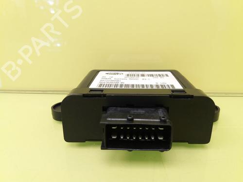 Elektronisk modul PEUGEOT 407 (6D_) 2.0 HDi 135 (6DRHRH, 6DRHRE, 6DRHRG, 6DRHRJ) | BP23378556M83 