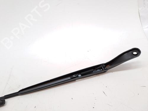 Front windshield wiper arm OPEL CORSA F (P2JO) 1.2 (68) | BP23283758C143 