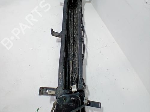 Used Rear bumper reinforcement KIA CARENS IV 1.6 GDi (135 hp) 29585027