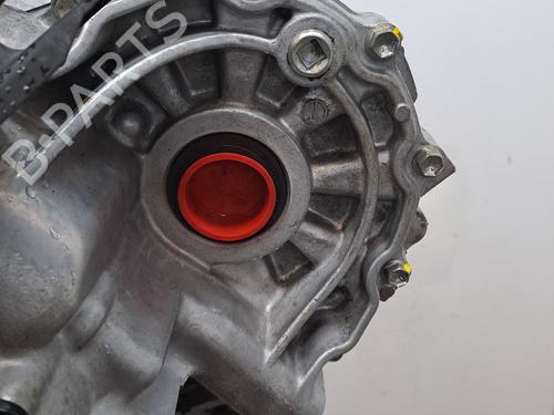 Gearbox SUZUKI ALTO VII (GF) 1.0 (AMF310, GFC31S) | BP23371311M3 