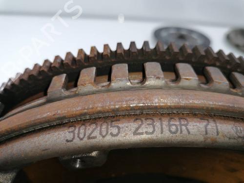 Other NISSAN NV200 / EVALIA Bus 1.5 dCi 90 (M20, M20M) | BP26192075O1