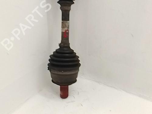 Used Right front driveshaft Right front driveshaft 38772255 38772255