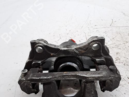 Left front brake caliper MERCEDES-BENZ VITO Van (W447) 114 CDI (447.601, 447.603, 447.605) | BP28179482M105 