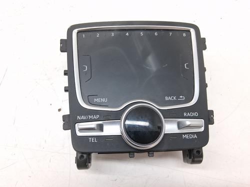 Used Switch AUDI Q5 (FYB, FYG) 35 TDI quattro (163 hp) 29302953