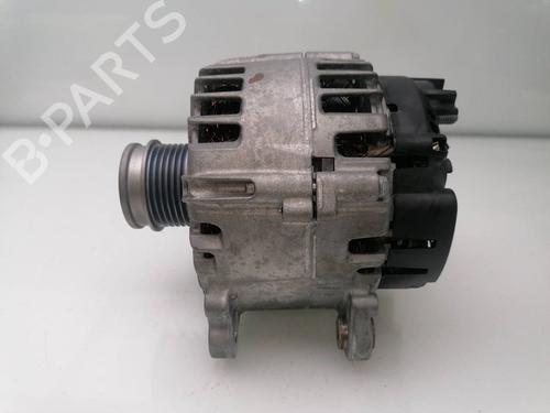 Used Alternator SKODA FABIA III (NJ3) 1.0 TSI (95 hp) 23940033