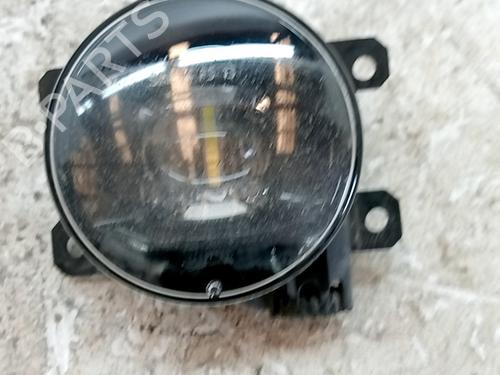 Used Right front fog light Right front fog light 37289061 37289061