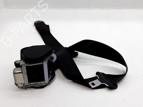 Used Front right seatbelt CITROËN XSARA PICASSO (N68) 1.6 HDi (109 hp) 32105429