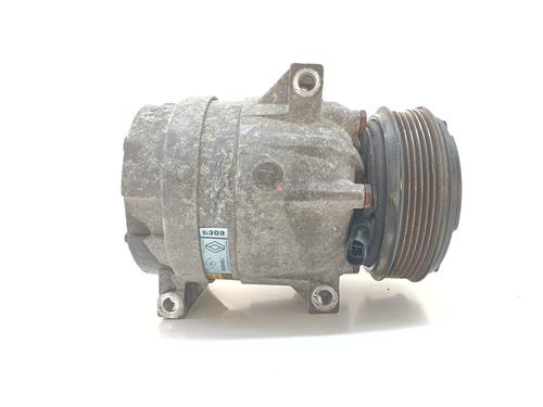 AC-Kompressor RENAULT SCÉNIC I MPV (JA0/1_, FA0_) 1.9 dTi (JA1U) (80 hp) 25989122