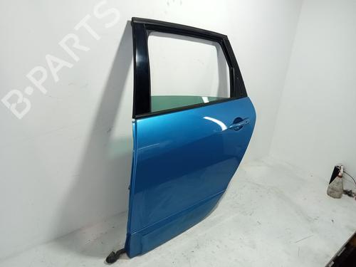 Left rear door RENAULT MEGANE III Grandtour (KZ0/1) 1.5 dCi (KZ09, KZ0D, KZ1G, KZ29, KZ14, KZ1W, KZ10, KZ1F,... | BP29301558C4 
