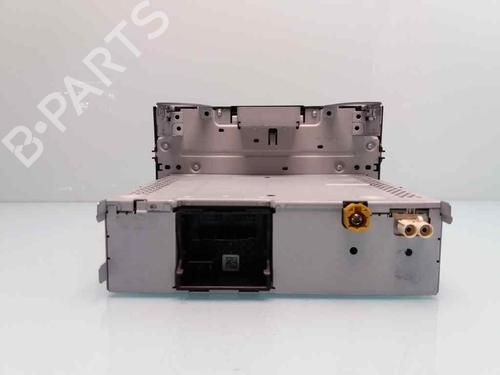 Radio SEAT LEON (5F1) 1.6 TDI | BP23650795E6 