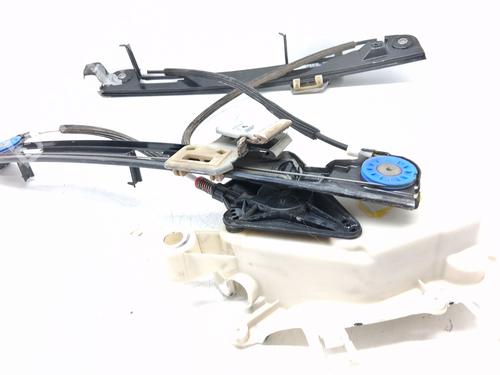 Used Front right window mechanism SEAT ALTEA (5P1) 2.0 TDI 16V (140 hp) 29116357