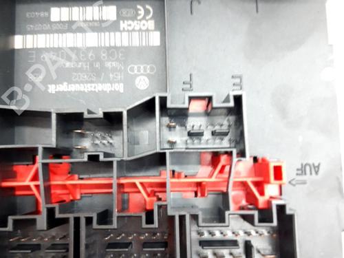 Electronic module VW GOLF V (1K1) 1.4 TSI | BP31580283M83 