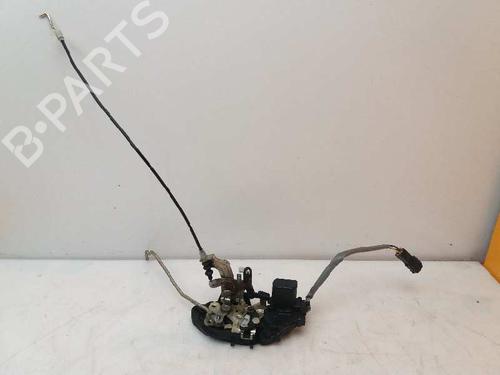 Front right lock KIA CARNIVAL I (UP, FL) 2.9 TDi | BP23404387C97 