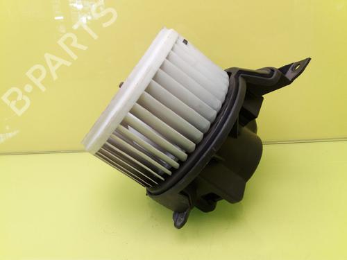 Heater blower motor FIAT QUBO (225_) 1.3 D Multijet (225CXB1A, 225AXB1A, 225CXB11, 225AXB11,... | BP23378533M62 