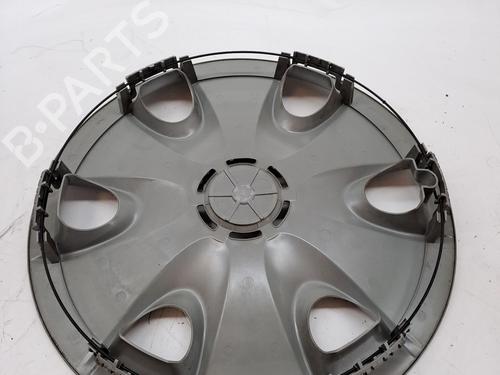 Hub cap BMW 1 (E87) 118 i | BP23385719C160 