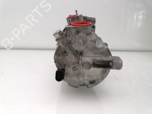 AC Kompressor AUDI A3 (8V1, 8VK) 1.4 TFSI (122 hp) 23942062