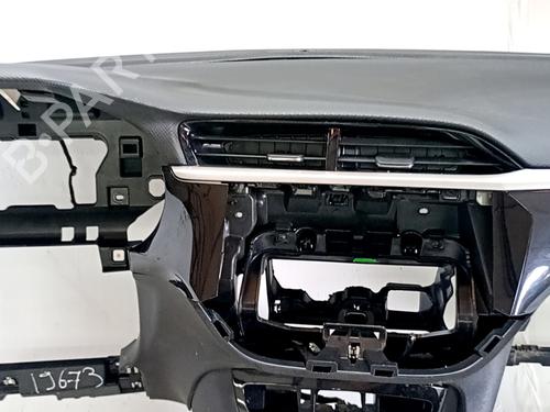 Dashboard OPEL CORSA F (P2JO) 1.2 Turbo Hybrid (68) | BP32042174C46 