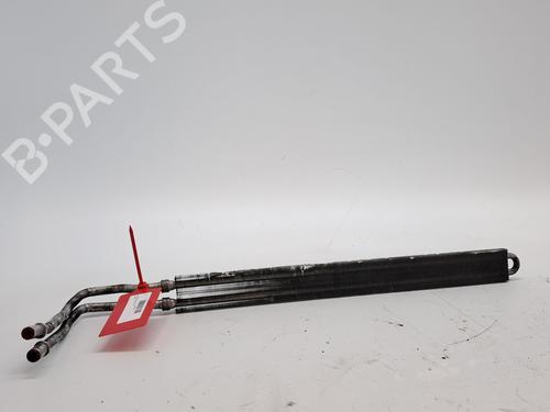 Used Oil radiator BMW 7 (E65, E66, E67) 730 d (218 hp) 23374227