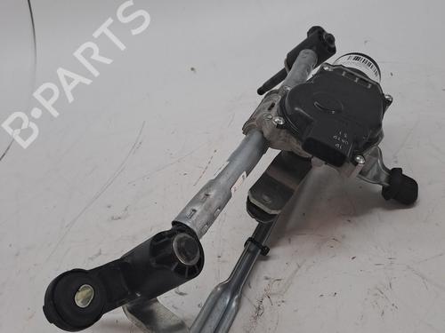 Front wiper motor RENAULT CLIO V (B7_) 1.5 Blue dCi 85 (B7AG) | BP23375156M29 