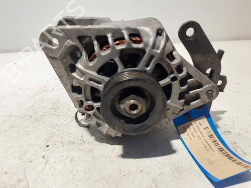 Used Alternator HYUNDAI GETZ (TB) 1.3 i (82 hp) 25987582