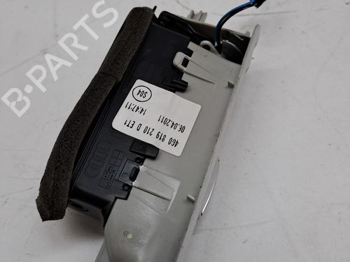 Air vent AUDI A8 D4 (4H2, 4H8, 4HC, 4HL) 6.3 W12 quattro | BP23381956I21 