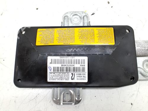 Used Passenger airbag BMW 3 Coupe (E46) 320 Cd (150 hp) 30050482