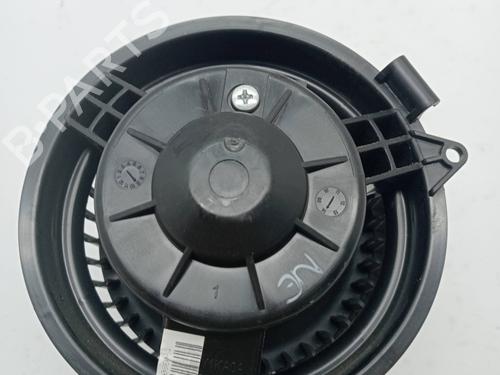 Heater blower motor NISSAN JUKE (F15) 1.6 | BP23353101M62 
