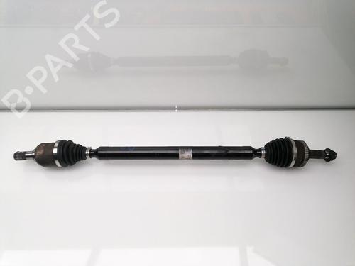 Used Right front driveshaft HYUNDAI i30 (GD) 1.4 CRDi (90 hp) 23937672