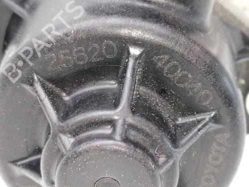 EGR-Ventil TOYOTA AYGO (_B4_) 1.0 (KGB40) (69 hp) 23651904
