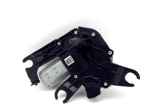 Used Rear wiper motor Rear wiper motor PEUGEOT 208 I (CA_, CC_) 1.6 HDi / BlueHDi 75 (75 hp) 34331289 34331289