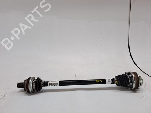 Used Left rear driveshaft VW GOLF VII (5G1, BQ1, BE1, BE2) 2.0 R 4motion (300 hp) 24239683