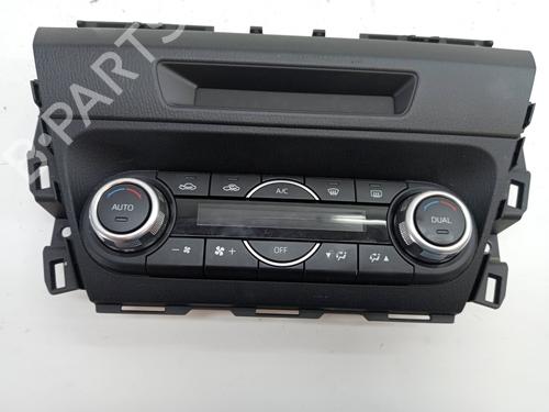 Climate control MAZDA 3 (BM, BN) 2.0 | BP23342002I5 